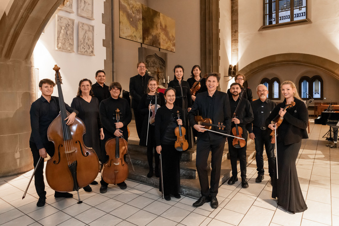 Wolf-Ferrari Ensemble