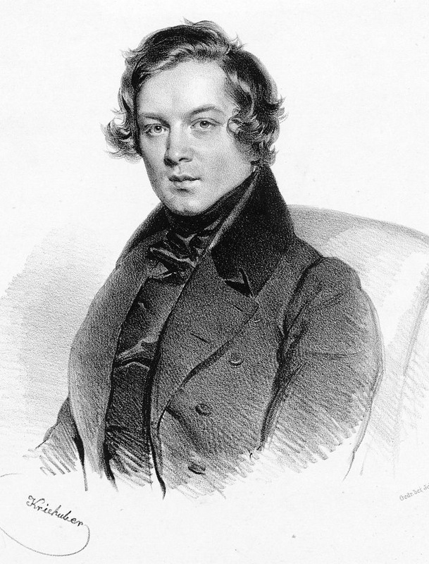 Robert Schumann
