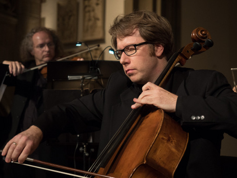 Andreas Heinig, Foto: Oliver Elsner