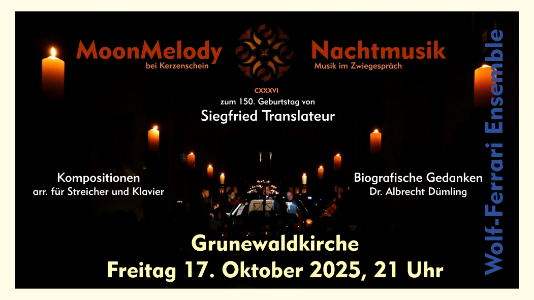 MoonMelody Oktober Translateur