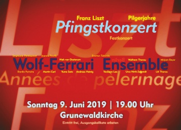 Flyer Pfingsten 2019